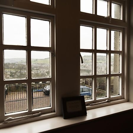 Maison d'hôtes The New Hobbit à Sowerby Bridge Extérieur photo