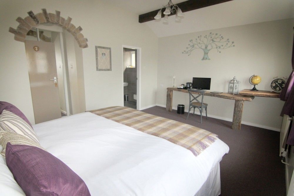 Maison d'hôtes The New Hobbit à Sowerby Bridge Extérieur photo