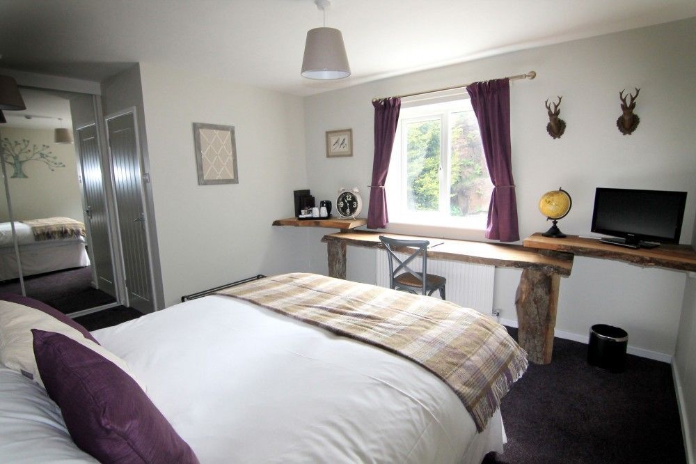 Maison d'hôtes The New Hobbit à Sowerby Bridge Extérieur photo