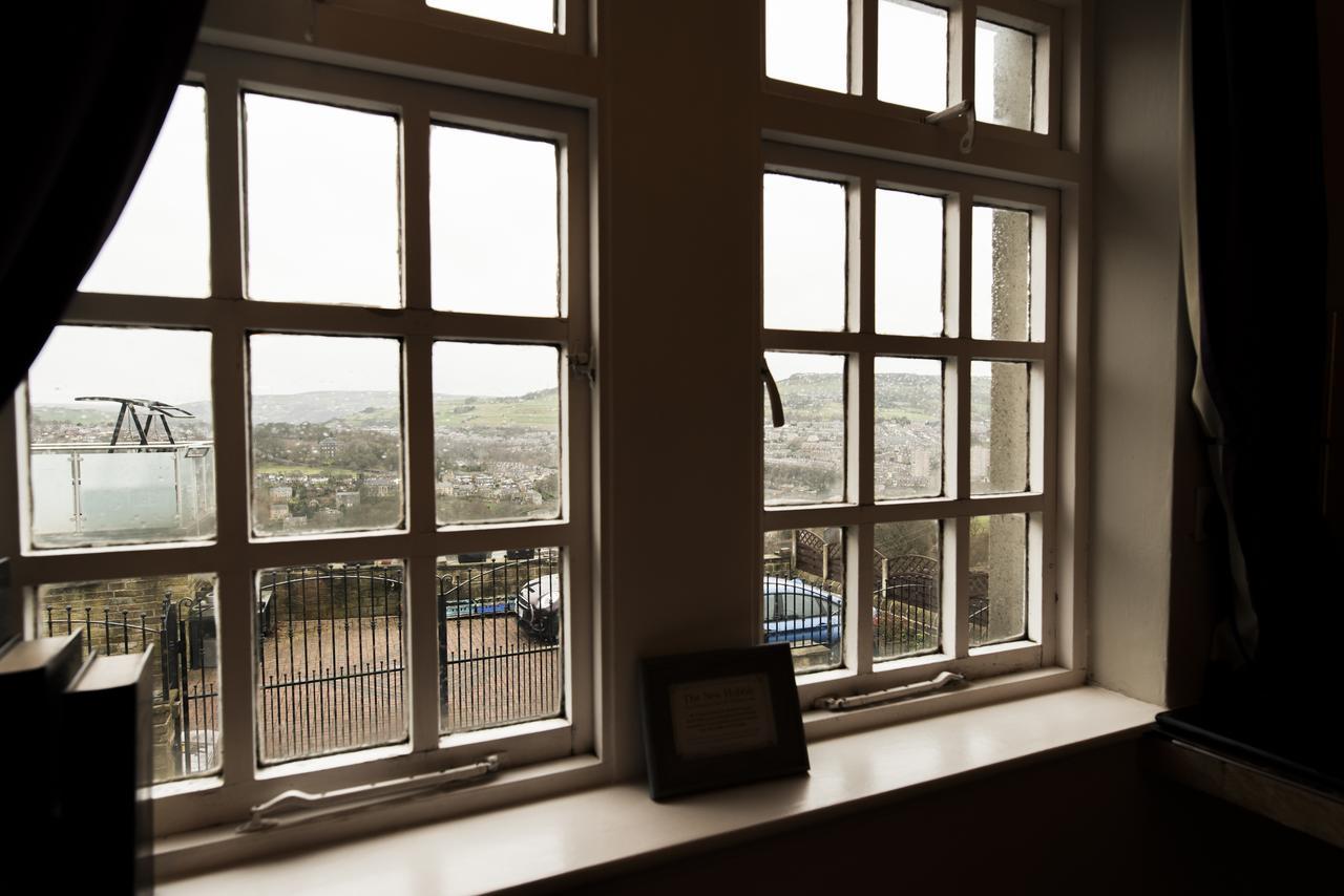 Maison d'hôtes The New Hobbit à Sowerby Bridge Extérieur photo