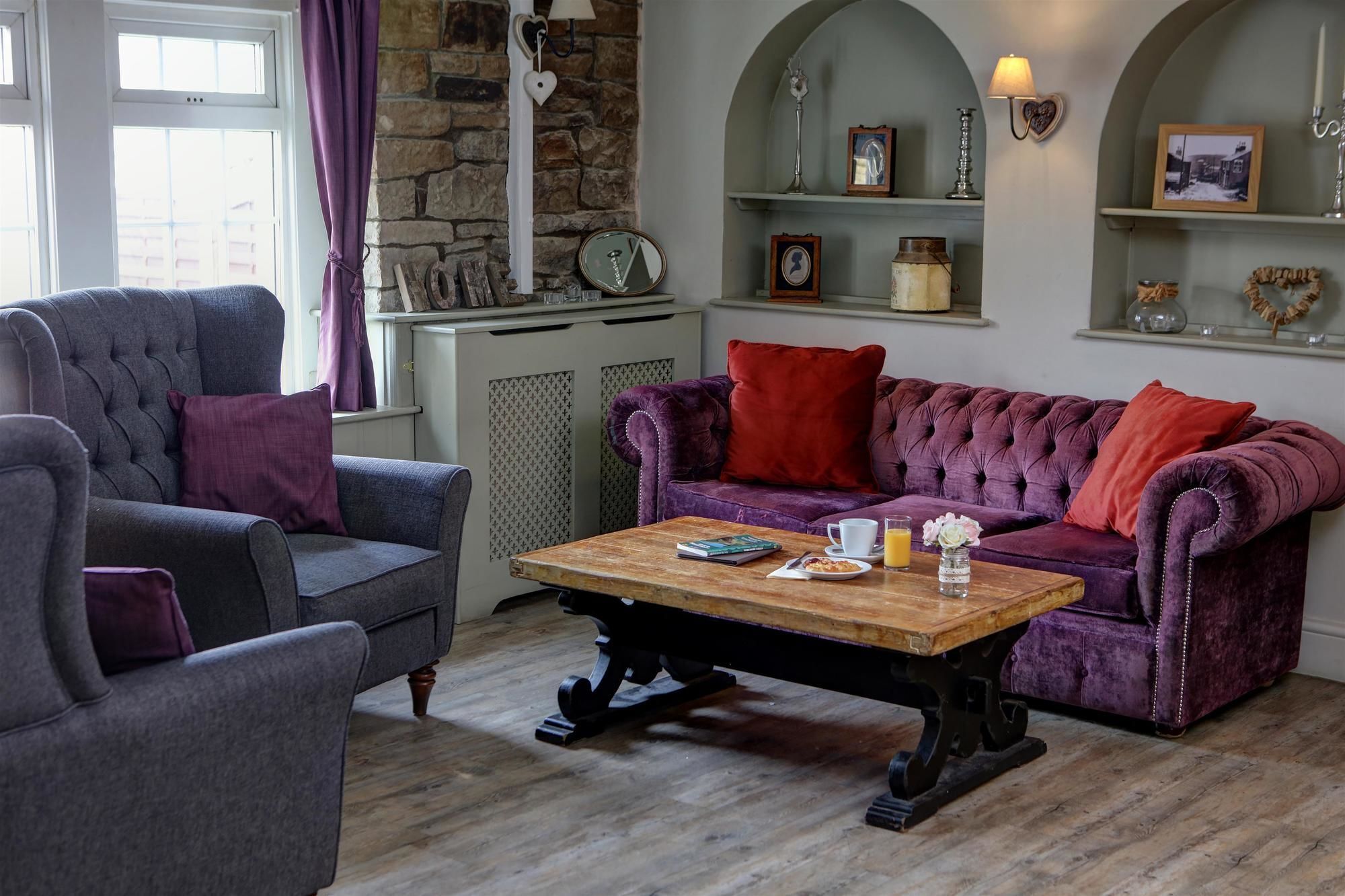 Maison d'hôtes The New Hobbit à Sowerby Bridge Extérieur photo