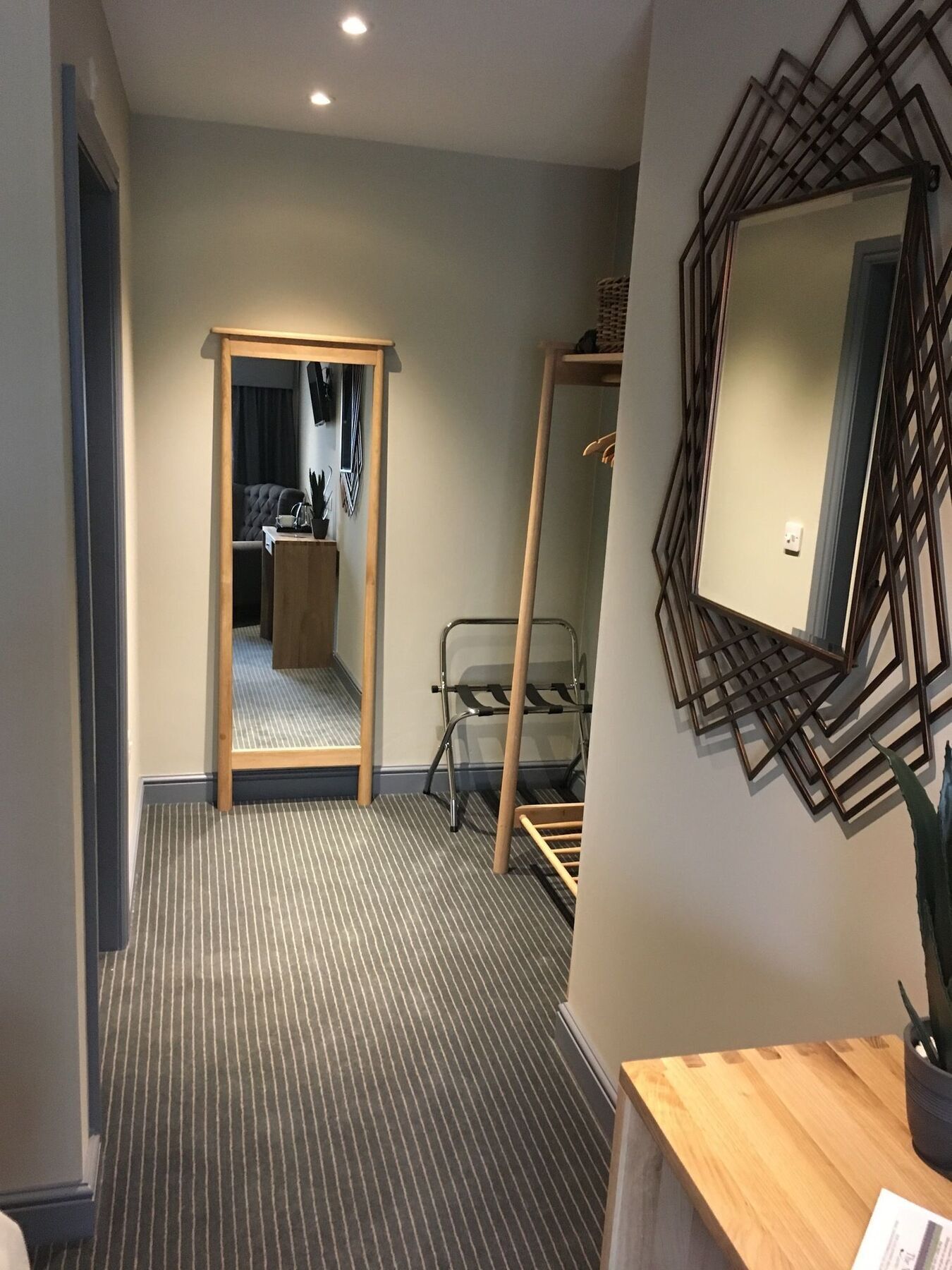 Maison d'hôtes The New Hobbit à Sowerby Bridge Extérieur photo