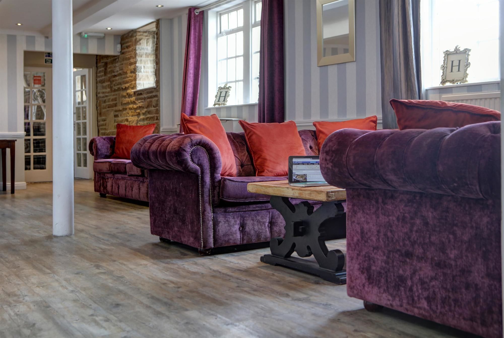 Maison d'hôtes The New Hobbit à Sowerby Bridge Extérieur photo