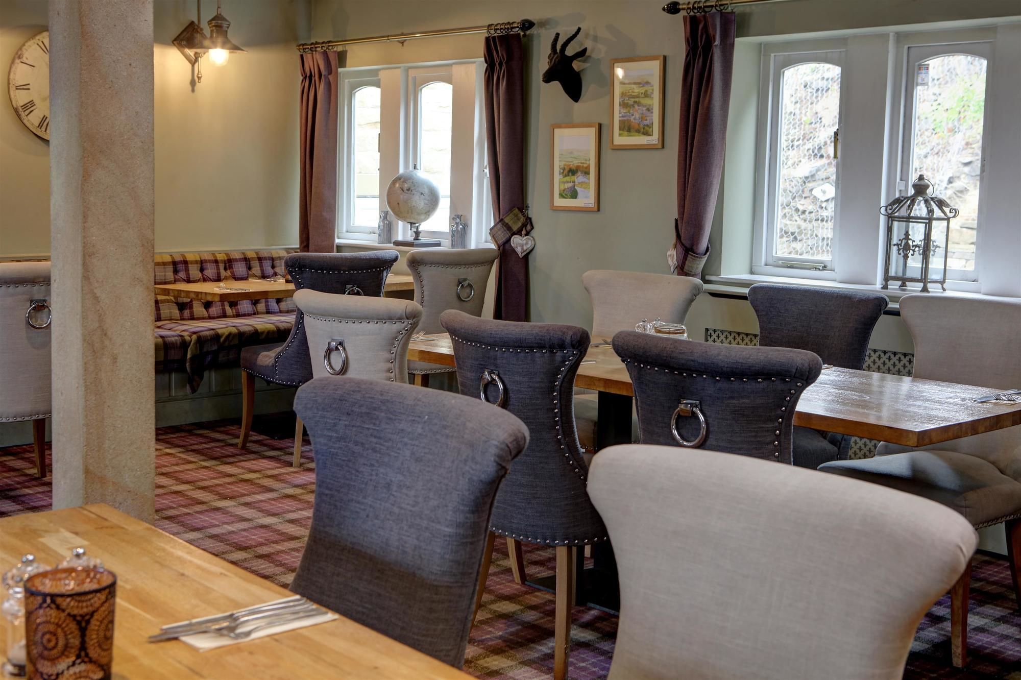 Maison d'hôtes The New Hobbit à Sowerby Bridge Extérieur photo
